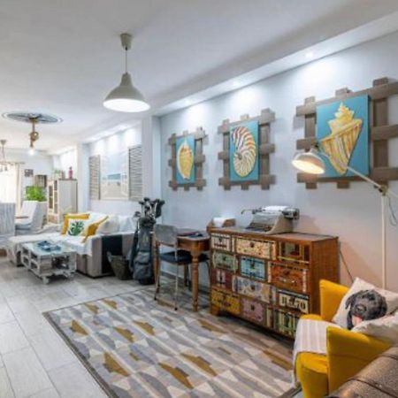 Departamento Arentia Apartment Costa Adeje  Luaran gambar