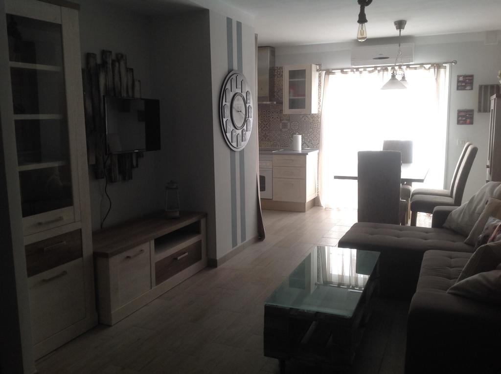 Departamento Arentia Apartment Costa Adeje  Luaran gambar