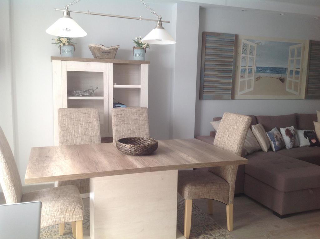 Departamento Arentia Apartment Costa Adeje  Luaran gambar